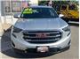 2021 GMC Terrain SLT Sport Utility 4D Thumbnail 4