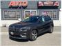 2020 Jeep Cherokee Limited Sport Utility 4D Thumbnail 2
