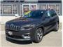 2020 Jeep Cherokee Limited Sport Utility 4D Thumbnail 3