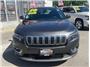 2020 Jeep Cherokee Limited Sport Utility 4D Thumbnail 4