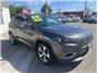 2020 Jeep Cherokee Limited Sport Utility 4D Thumbnail 5