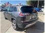 2020 Jeep Cherokee Limited Sport Utility 4D Thumbnail 8