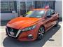 2020 Nissan Altima 2.5 SR Sedan 4D Thumbnail 3