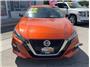 2020 Nissan Altima 2.5 SR Sedan 4D Thumbnail 4