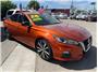 2020 Nissan Altima 2.5 SR Sedan 4D Thumbnail 5