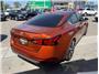 2020 Nissan Altima 2.5 SR Sedan 4D Thumbnail 6