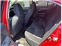 2022 Nissan Sentra SR Sedan 4D Thumbnail 10