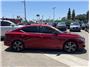 2022 Nissan Sentra SR Sedan 4D Thumbnail 4