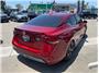 2022 Nissan Sentra SR Sedan 4D Thumbnail 5
