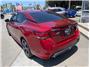 2022 Nissan Sentra SR Sedan 4D Thumbnail 7