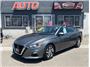 2021 Nissan Altima 2.5 S Sedan 4D Thumbnail 2