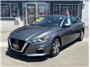 2021 Nissan Altima 2.5 S Sedan 4D Thumbnail 3