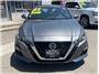 2021 Nissan Altima 2.5 S Sedan 4D Thumbnail 4