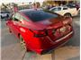 2020 Nissan Altima 2.5 SR Sedan 4D Thumbnail 8