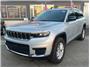 2022 Jeep Grand Cherokee L Laredo Sport Utility 4D Thumbnail 3