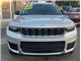 2022 Jeep Grand Cherokee L Laredo Sport Utility 4D Thumbnail 4