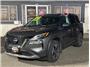 2023 Nissan Rogue SV Sport Utility 4D Thumbnail 3