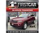 2020 Jeep Grand Cherokee Laredo Sport Utility 4D Thumbnail 1