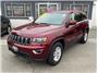 2020 Jeep Grand Cherokee Laredo Sport Utility 4D Thumbnail 3