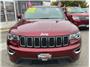 2020 Jeep Grand Cherokee Laredo Sport Utility 4D Thumbnail 4