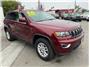 2020 Jeep Grand Cherokee Laredo Sport Utility 4D Thumbnail 5