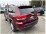 2020 Jeep Grand Cherokee Laredo Sport Utility 4D Thumbnail 8
