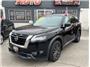 2022 Nissan Pathfinder SV Sport Utility 4D Thumbnail 3