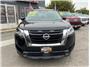 2022 Nissan Pathfinder SV Sport Utility 4D Thumbnail 4