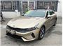 2021 Kia K5 EX Sedan 4D Thumbnail 3