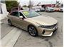 2021 Kia K5 EX Sedan 4D Thumbnail 5