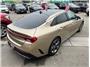 2021 Kia K5 EX Sedan 4D Thumbnail 6