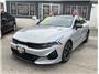 2022 Kia K5 GT-Line Sedan 4D Thumbnail 3