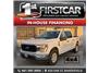 2022 Ford F150 SuperCrew Cab XLT Pickup 4D 5 1/2 ft Thumbnail 1
