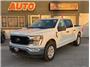 2022 Ford F150 SuperCrew Cab XLT Pickup 4D 5 1/2 ft Thumbnail 2