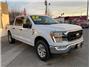 2022 Ford F150 SuperCrew Cab XLT Pickup 4D 5 1/2 ft Thumbnail 5