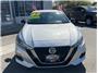 2022 Nissan Altima 2.5 SR Sedan 4D Thumbnail 4