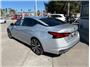 2022 Nissan Altima 2.5 SR Sedan 4D Thumbnail 8