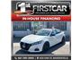 2022 Nissan Altima 2.5 SR Sedan 4D Thumbnail 1