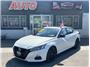 2022 Nissan Altima 2.5 SR Sedan 4D Thumbnail 2