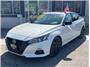 2022 Nissan Altima 2.5 SR Sedan 4D Thumbnail 3