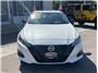 2022 Nissan Altima 2.5 SR Sedan 4D Thumbnail 4