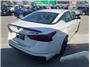 2022 Nissan Altima 2.5 SR Sedan 4D Thumbnail 6