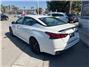 2022 Nissan Altima 2.5 SR Sedan 4D Thumbnail 8