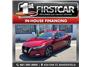 2021 Nissan Sentra SR Sedan 4D Thumbnail 1