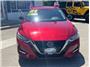 2021 Nissan Sentra SR Sedan 4D Thumbnail 4