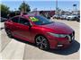 2021 Nissan Sentra SR Sedan 4D Thumbnail 5
