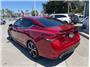 2021 Nissan Sentra SR Sedan 4D Thumbnail 8