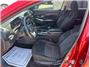 2021 Nissan Sentra SR Sedan 4D Thumbnail 9