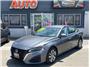 2023 Nissan Altima 2.5 S Sedan 4D Thumbnail 2