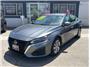 2023 Nissan Altima 2.5 S Sedan 4D Thumbnail 3